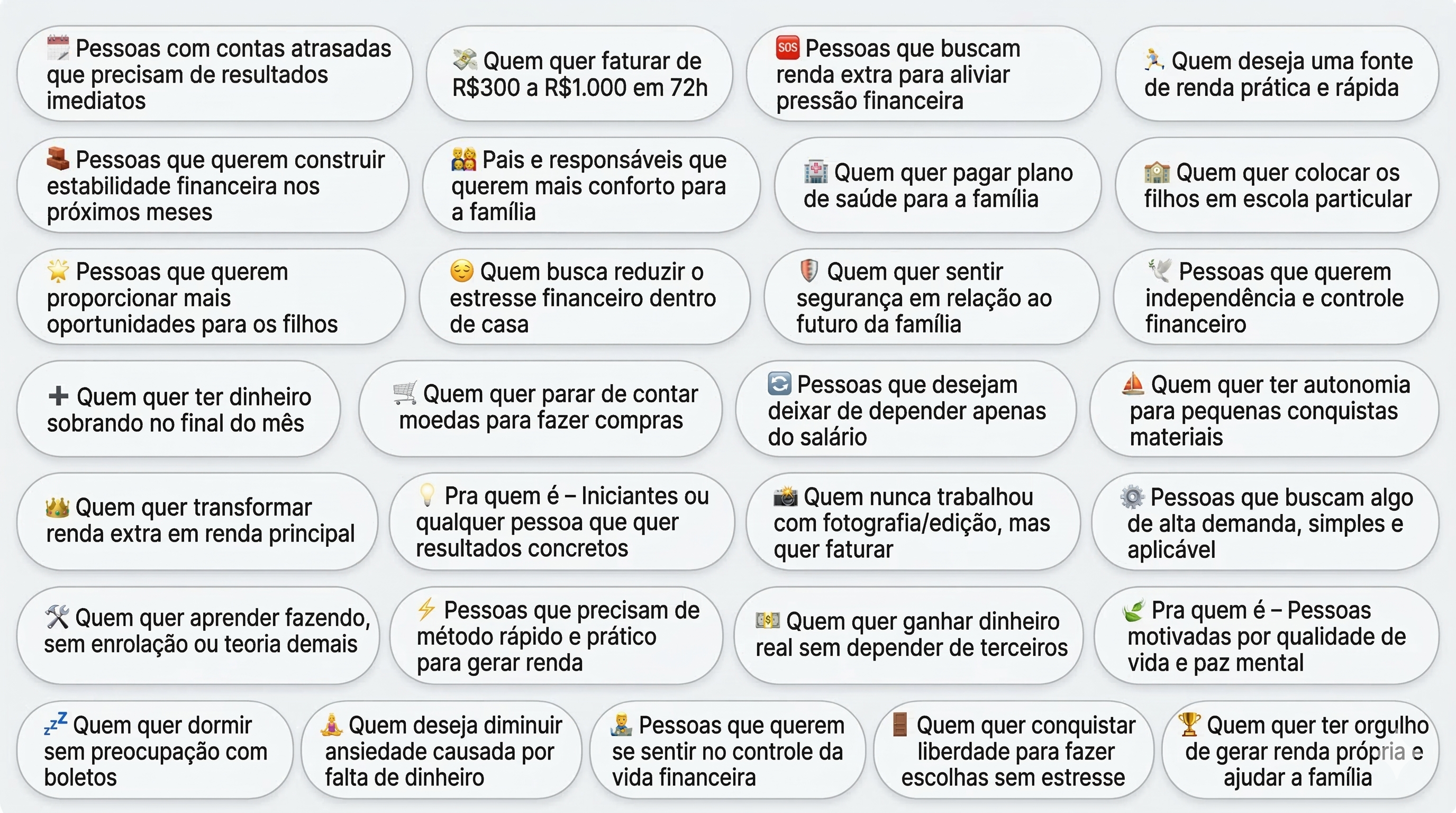 FqpB - Fotos que Pagam Boletos